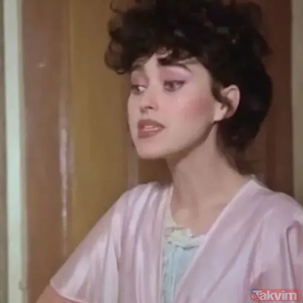 Yeşilçam'ın Şekerpare'siydi! Yaprak Özdemiroğlu 20'liklere taş çıkarıyor! 61 yaşında ama... - 6