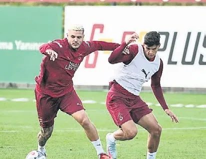 Hazırlıklar tamamlandı