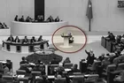 Saadet Partisi Milletvekili Hasan Bitmez kürsüde fenalaştı yere yığıldı! Bakan Koca açıkladı: "Durumu son derece ciddi"