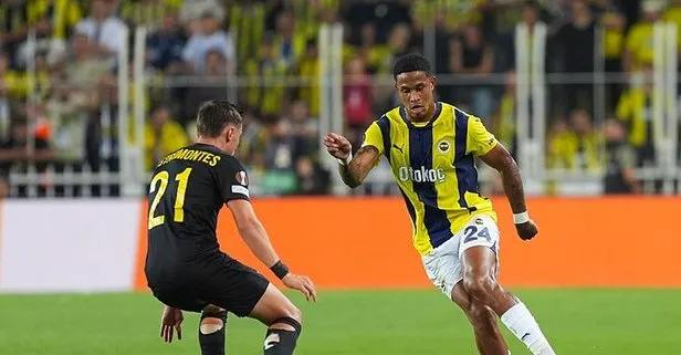 Fred ve Oosterwolde sınırda