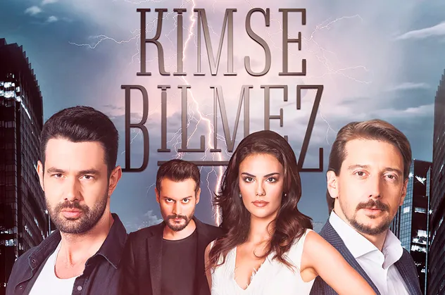 Kimse Bilmez 20. bölüm izle