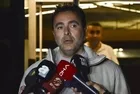Emre Kocadağ adaylığını açıklayacak