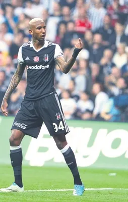 Talisca’ya RVP tarifesi