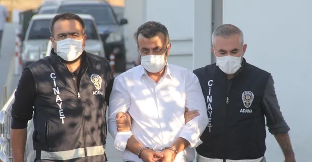 Baba, bıçakladığı oğlunun başında ölmesini bekledi, iki eşi ve eniştesiyle birlikte cesedi kanala attı