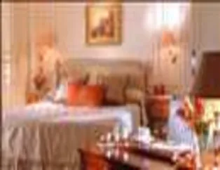 Hakan Uzan'ın Kaldığı Otel