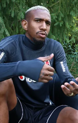 ''Ligin favorisi biziz!''
