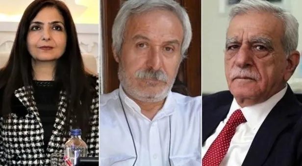 SON DAKİKA! İçişleri Bakanı Soylu'dan HDP'li 3 başkanın görevden alınmasıyla ilgili flaş açıklama-1