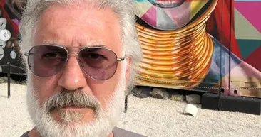 Tamer Karadağlı öyle bir isimle yakalandı ki... İşte kendisinden 30 yaş küçük sevgilisi!