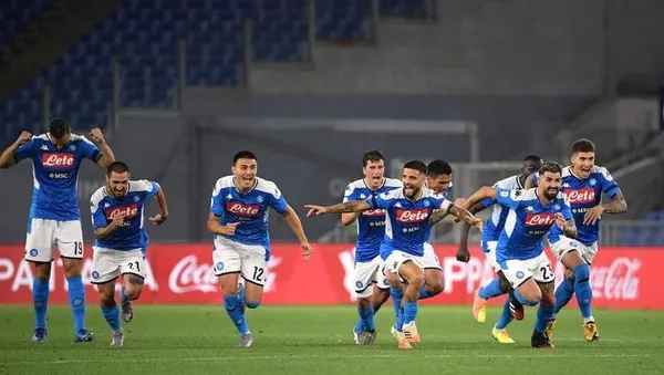 Serie A'da Juventus-Napoli maçına koronavirüs engeli çıkmıştı! Juventus-Napoli maçı yeniden oynanacak...-10