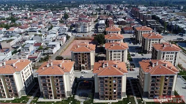 Konut satışları yükseliyor! İlk sırada o il var - 4
