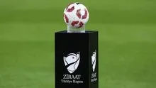 TFFden ZTK finali açıklaması: Stadyum ve şehir yeniden değerlendirilecek!