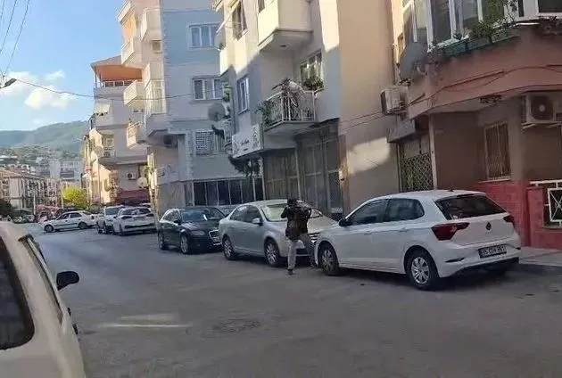 Eren Bigül’ün ifadesi ortaya çıktı!