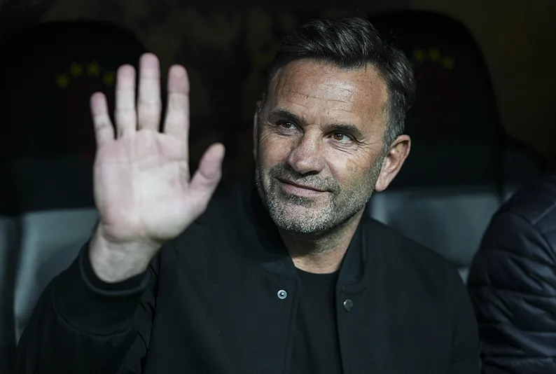 Okan Buruk’tan Konyaspor açıklaması!