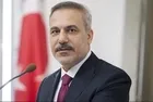 Dışişleri Bakanı Hakan Fidan ile Fransız mevkidaşı Barrot arasında kritik görüşme! 4 önemli başlık masaya yatırıldı