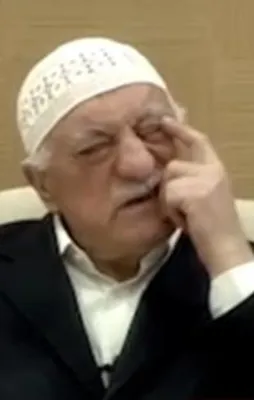ABD, FETÖ'ye sahip çıkmaya devam ediyor!