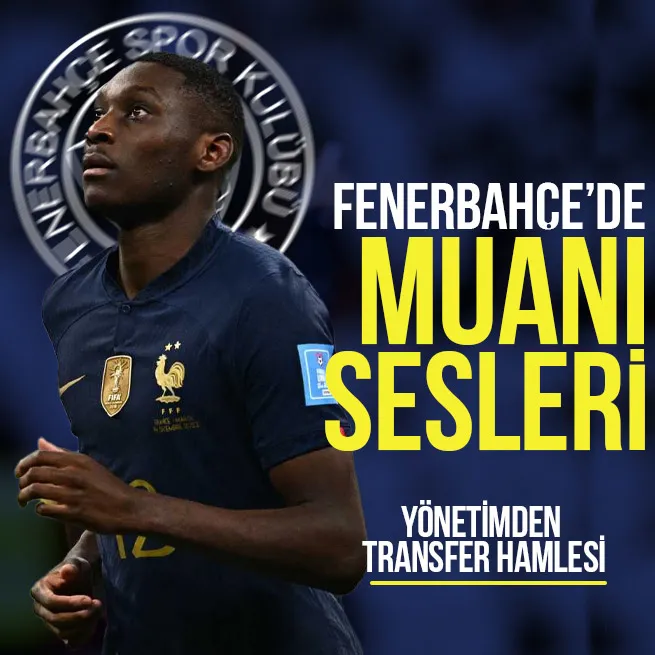 Fener’de Muani sesleri