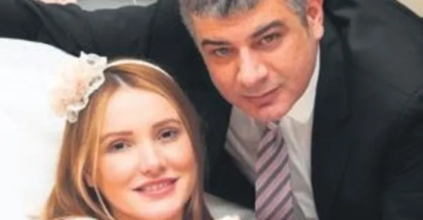 Meral Kaplan boşanma davasının ardından mahkeme kapısında ağlamıştı! Erhan Kanioğlu’na ’katil’ benzetmesi yaptı