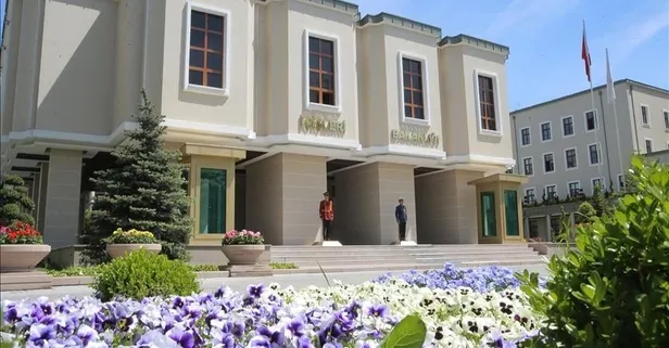 İçişleri Bakanlığı duyurdu: Almanya vatandaşı 5 terörist sınır dışı edildi