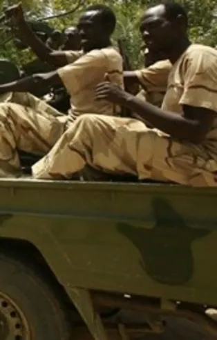 Sudan'da kabileler çatıştı: 7 ölü, 22 yaralı