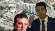 CHPdeki iç savaş belediyelere sıçradı | CHPli Bingölden İBBye sert tepki: 30 bin Tuzlalıyı evsiz bırakacaksınız