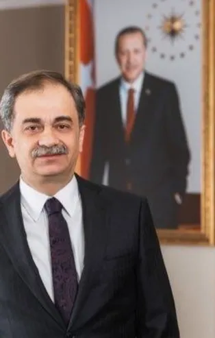Eski İBB Genel Sekreteri Hayri Baraçlı'dan istifa açıklaması