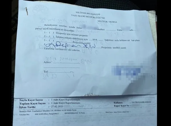 CHP’li Nilüfer Belediyesi deprem fırsatçılığında geri adım attı!-5