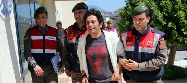 Ünlü oyuncu uyuşturucudan tutuklandı!