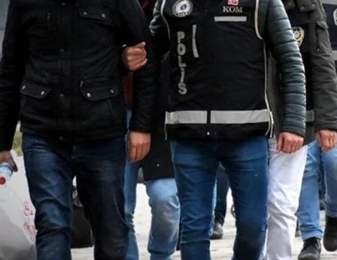 ByLock baskını 171 gözaltı