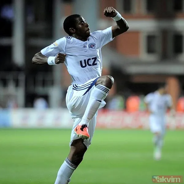 Galatasaray'da büyük transfer harekatı - 14