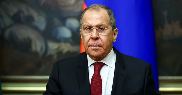 Rusya Dışişleri Bakanı Sergey Lavrov'dan Donbass tehdidi: Savaş başlatmaya çalışanlar Ukrayna'yı yıkıma uğratır