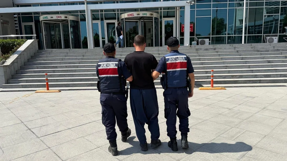 Orman yangınlarında ihmale af yok! 26 kişi gözaltına alındı 4 şüpheli tutuklandı