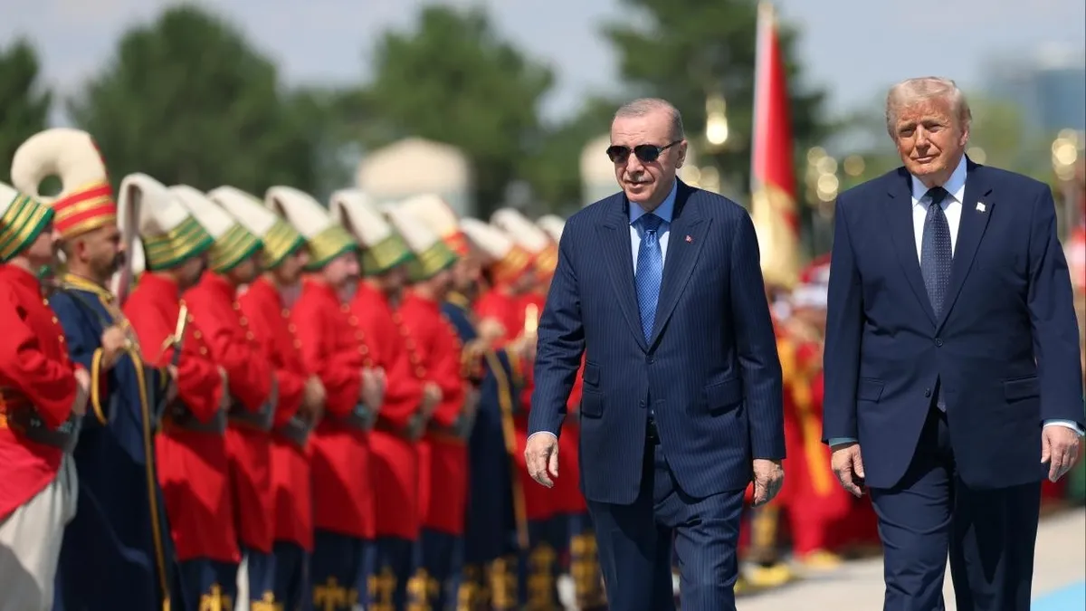 Türkiye korkusu İsrail'de ankete yansıdı! Yüzde 34,4 tehdit dedi-11
