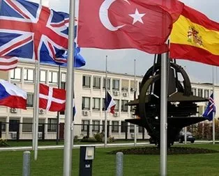 Türkiye’den NATO’ya tarihi rest