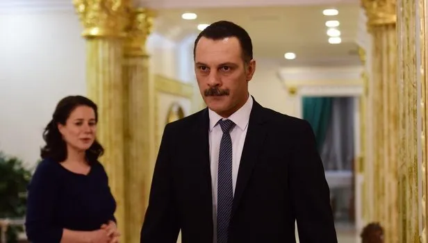 Kanatsız Kuşlar 43. Bölüm