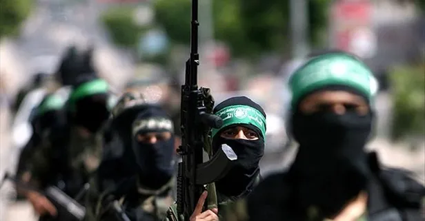 Hamas’tan işgalci İsrail’e mesaj: Rüyaları gerçekleşmeyecek