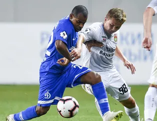 Fenerbahçe'de Joaozinho operasyonu