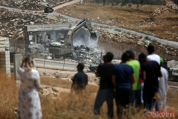 Batı basını İsrail’i aklıyor: Aylarca propaganda yaptılar! Medyanın pasif dilini Filistinli gazeteci tek tek analiz etti: İşte Tel Aviv’i meşrulaştıran kavramlar… - 10