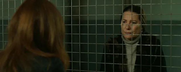 Hünkar, Züleyhadan af diliyor! Bir Zamanlar Çukurova 60. yeni bölüm