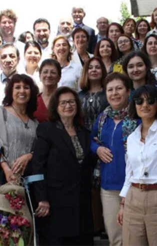 Son dakika haberler... Prof. Dr. Feriha Öz corona virüsü nedeniyle hayatını kaybetti