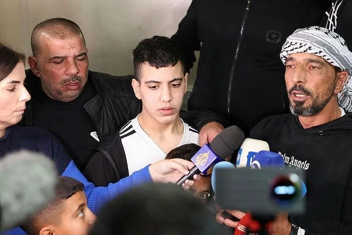 Hamas esir takasından yüzü ak çıktı! Soykırımcı İsrail’in kara propagandası çökerken siyonist sever Batı basını algı yönetimine devam ediyor-4