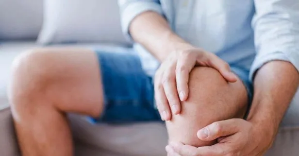 Romatizmaya dereotu yeter