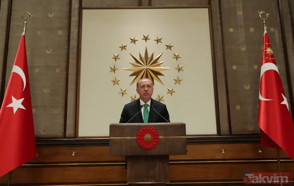 Son dakika... Cumhurbaşkanı Erdoğan ABD'li şirketlerle bir araya geldi - 10