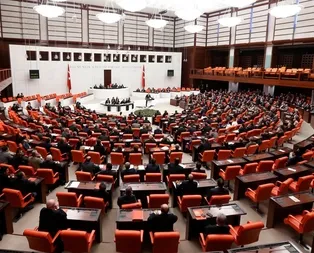 Anayasa teklifinin 7. maddesi de kabul edildi!