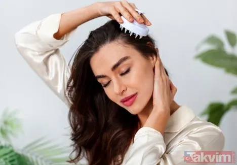 Uzmanlar uyardı: Bu içecekler saçları zayıflatıyor, dökülmeyi hızlandırıyor - 2