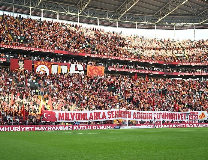 TFF’den 2 dev final için başvuru