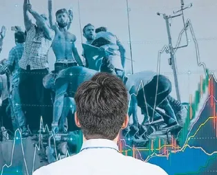 Borsa 15 Temmuz’u ikinci kez yıktı