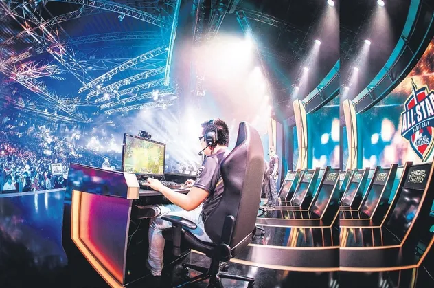 E-Spora ilgi arttı! Sektörün değeri 1.5 milyar dolara çıktı...
