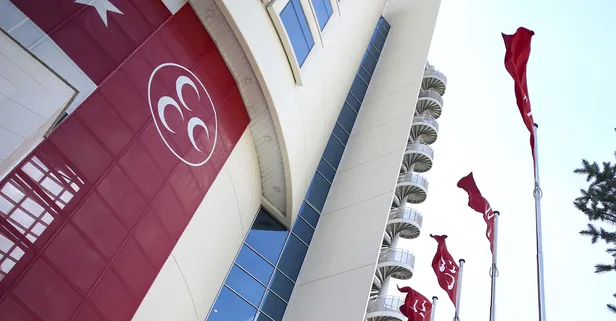 Semih Yalçın duyurdu: MHP Ardahan İl Teşkilatı feshedildi, yeni başkan atandı