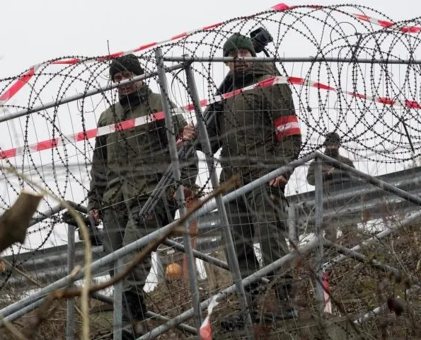 Avusturya’yı telaş aldı