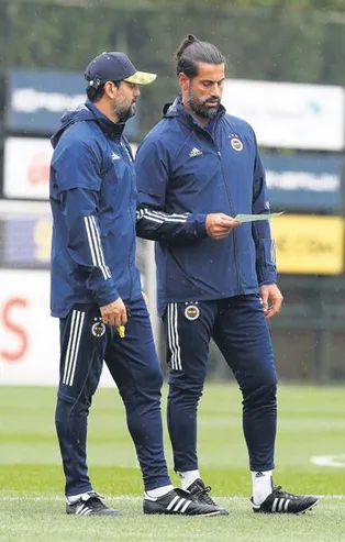 Presle hataya zorlayın